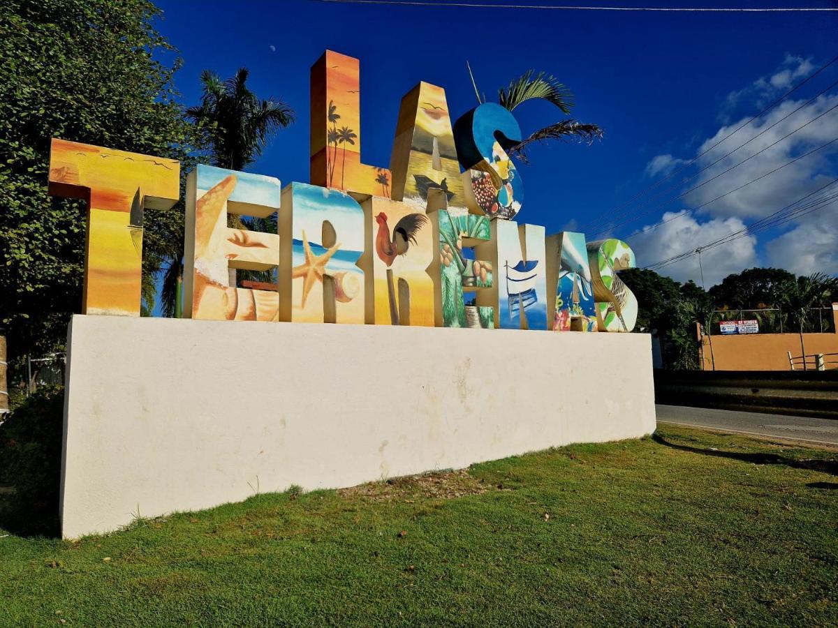 Hotel Enjoy Las Terrenas Extérieur photo